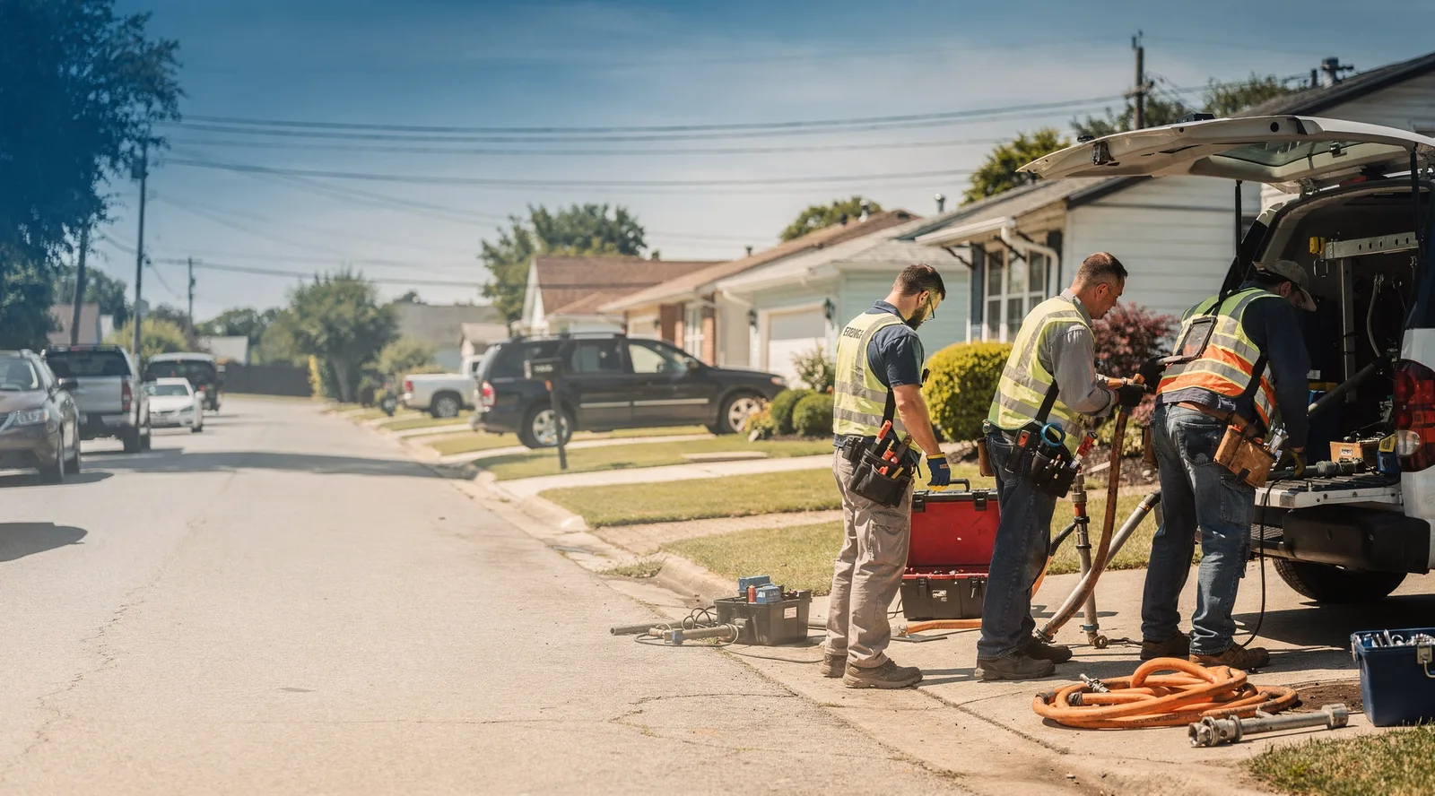 Water Heater Repair in Duncans Mills, CA near me